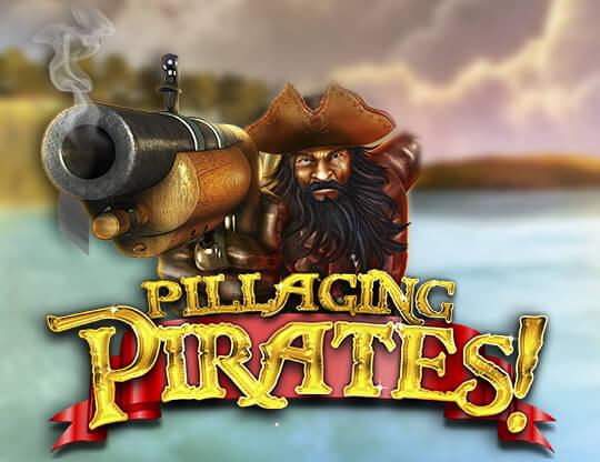 Pillaging Pirates